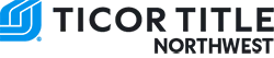 Ticor Northwest mobile Logo